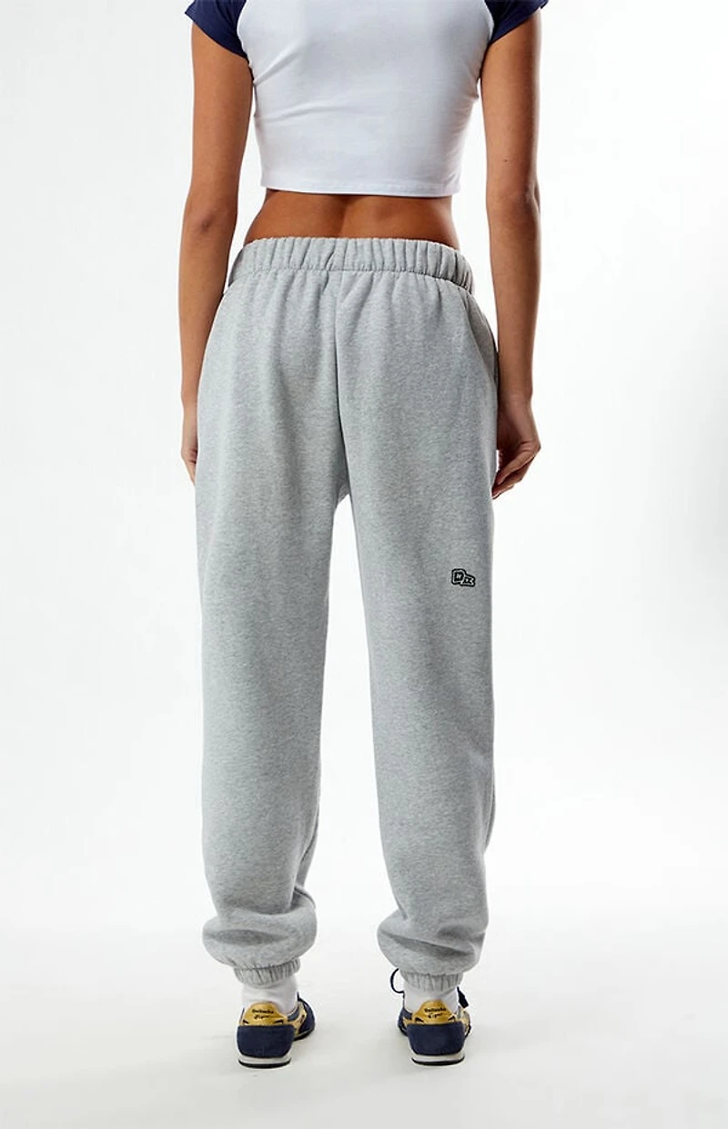 HYPE & VICE Michigan Wolverines Basic Sweatpants