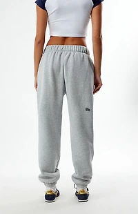 HYPE & VICE Michigan Wolverines Basic Sweatpants