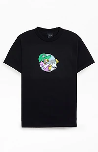 HUF Deep Freeze T-Shirt