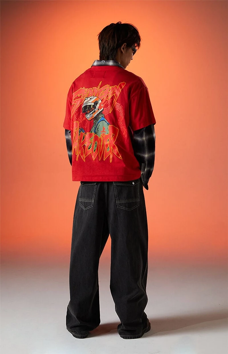 Formula 1 x Pacsun Chinese Grand Prix Shanghai Takeover T-Shirt