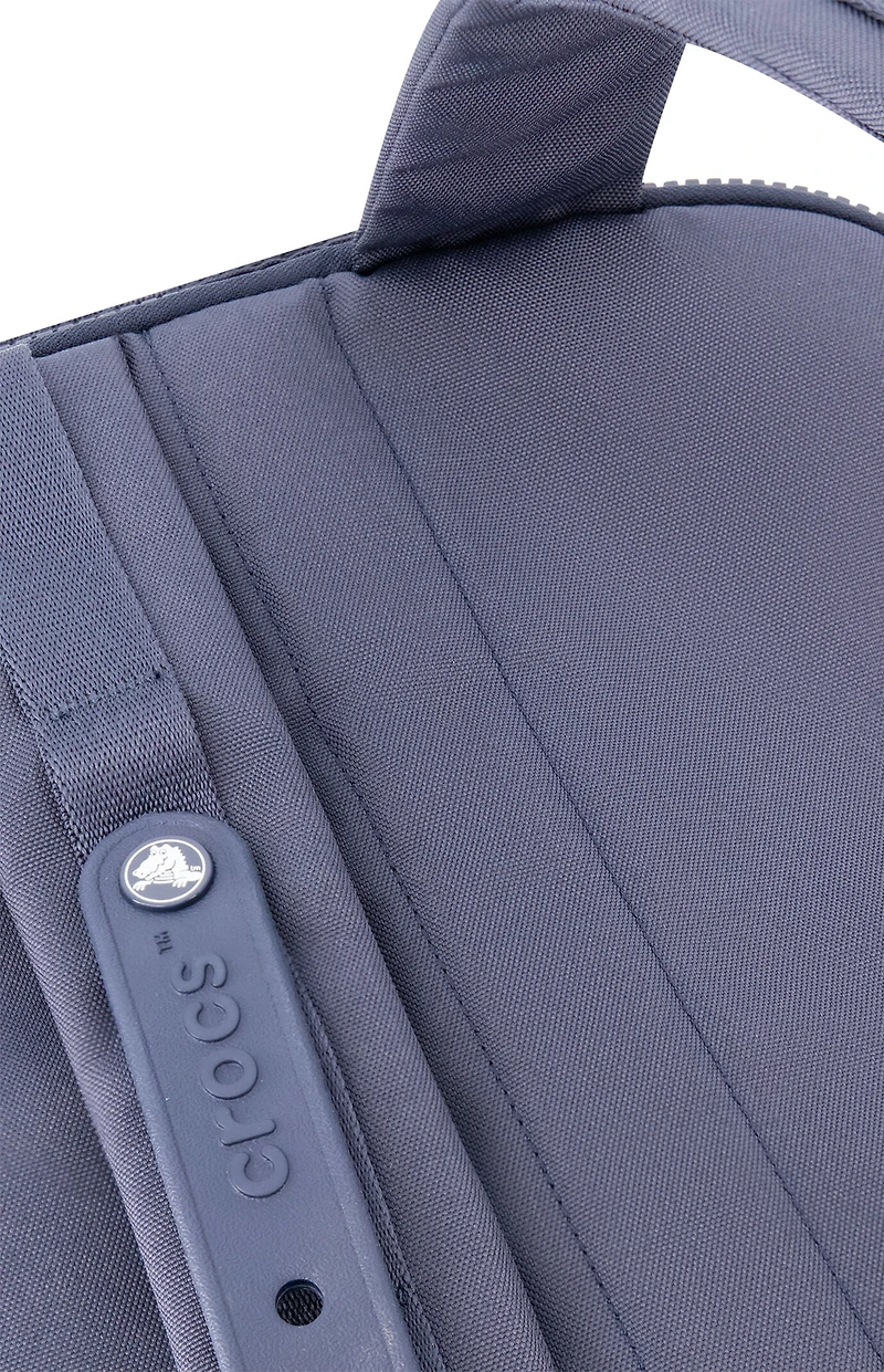Crocs Navy Classic Backpack