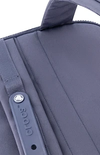 Crocs Navy Classic Backpack