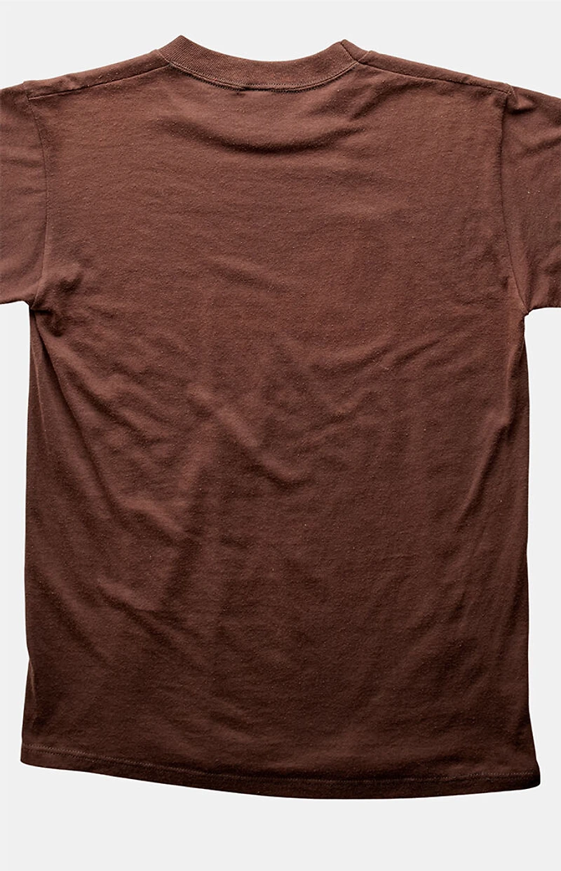 PS VINTAGE 80s Chocolate Chip Cookie Graphic T-Shirt