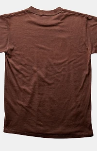 PS VINTAGE 80s Chocolate Chip Cookie Graphic T-Shirt