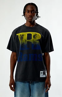 NFL x Aleali May LA Rams T-Shirt