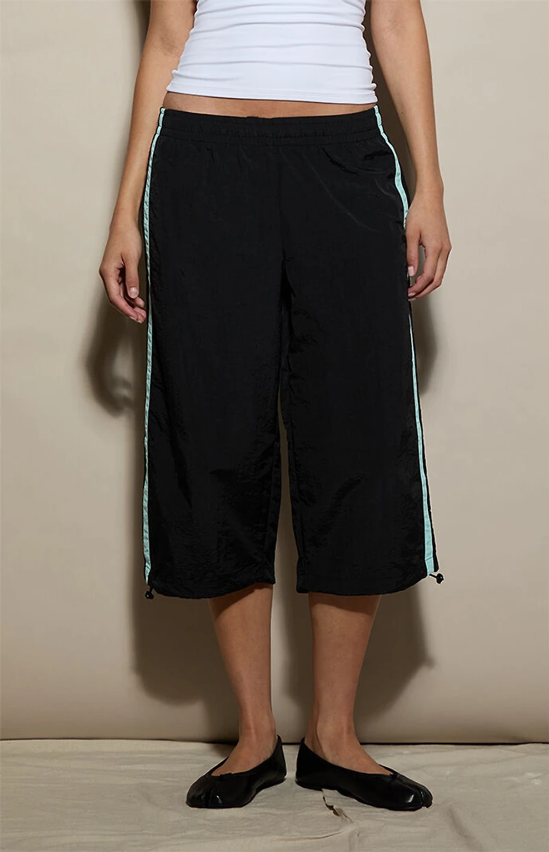 Pacsun 3/4 Track Pants
