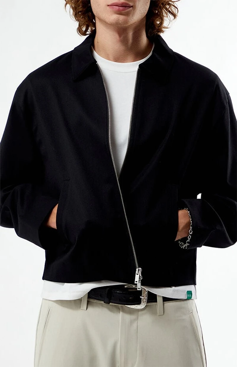 FIELD OF STUDY by Pacsun Lexi Blouson Jacket