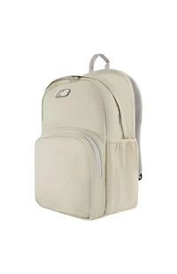 New Balance Taupe Heritage Backpack