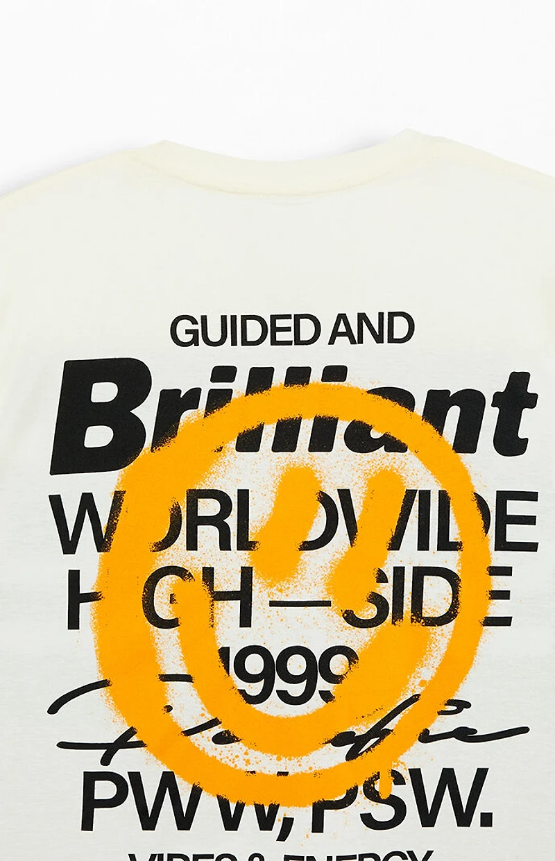 Pacsun Brilliant T-Shirt