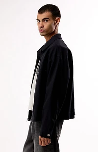 Pacsun Black Billie Jacket