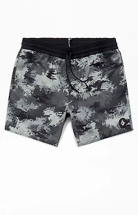 Volcom Lido 5.5" Swim Trunks