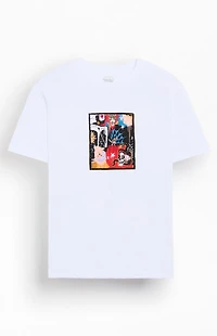 Volcom Seth Conboy Web T-Shirt