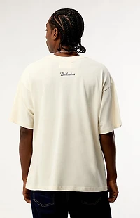 Budweiser by Pacsun Genuine Classic Label T-Shirt