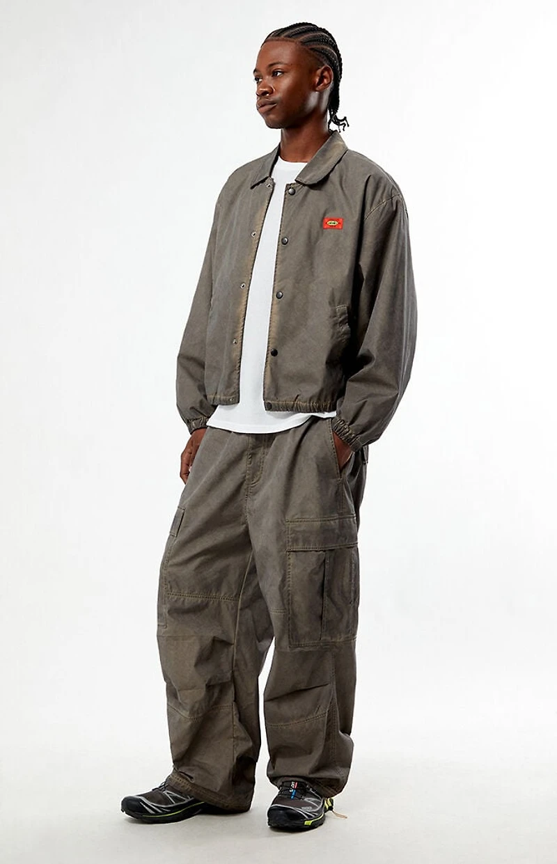 Studio by Supervsn Dojo Cargo Pants