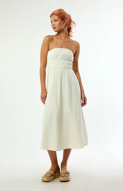 Billabong The Sky Midi Dress