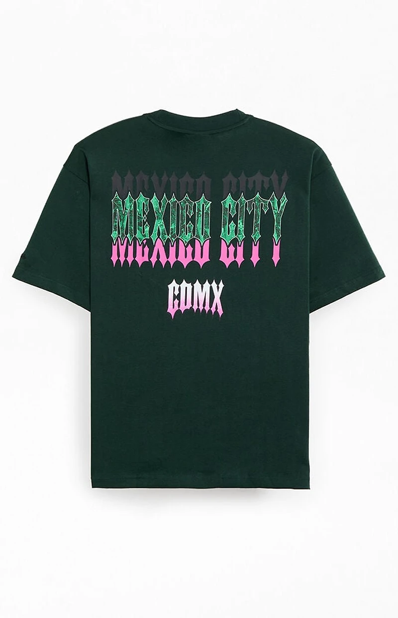 adidas Mexico City T-Shirt