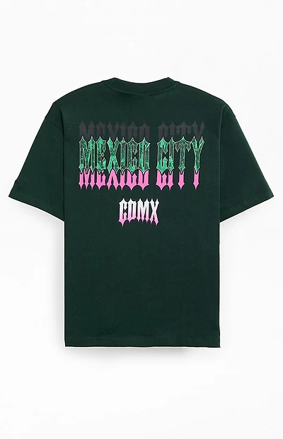 adidas Mexico City T-Shirt