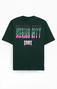 adidas Mexico City T-Shirt