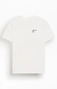 Brixton Gage T-Shirt