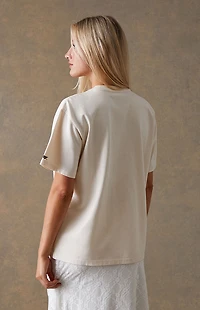 Formula 1 x Pacsun United States Grand Prix 2025 Austin Race Boxy T-Shirt