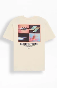 Billabong Refractions Premium T-Shirt
