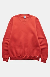 PS VINTAGE '90s Russell Crew Neck Sweatshirt