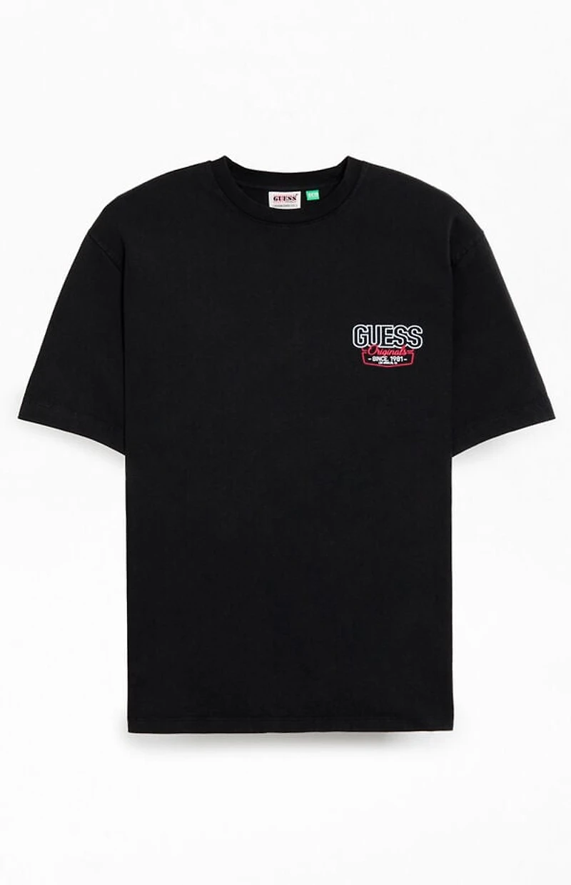GUESS Originals Go American Classic T-Shirt