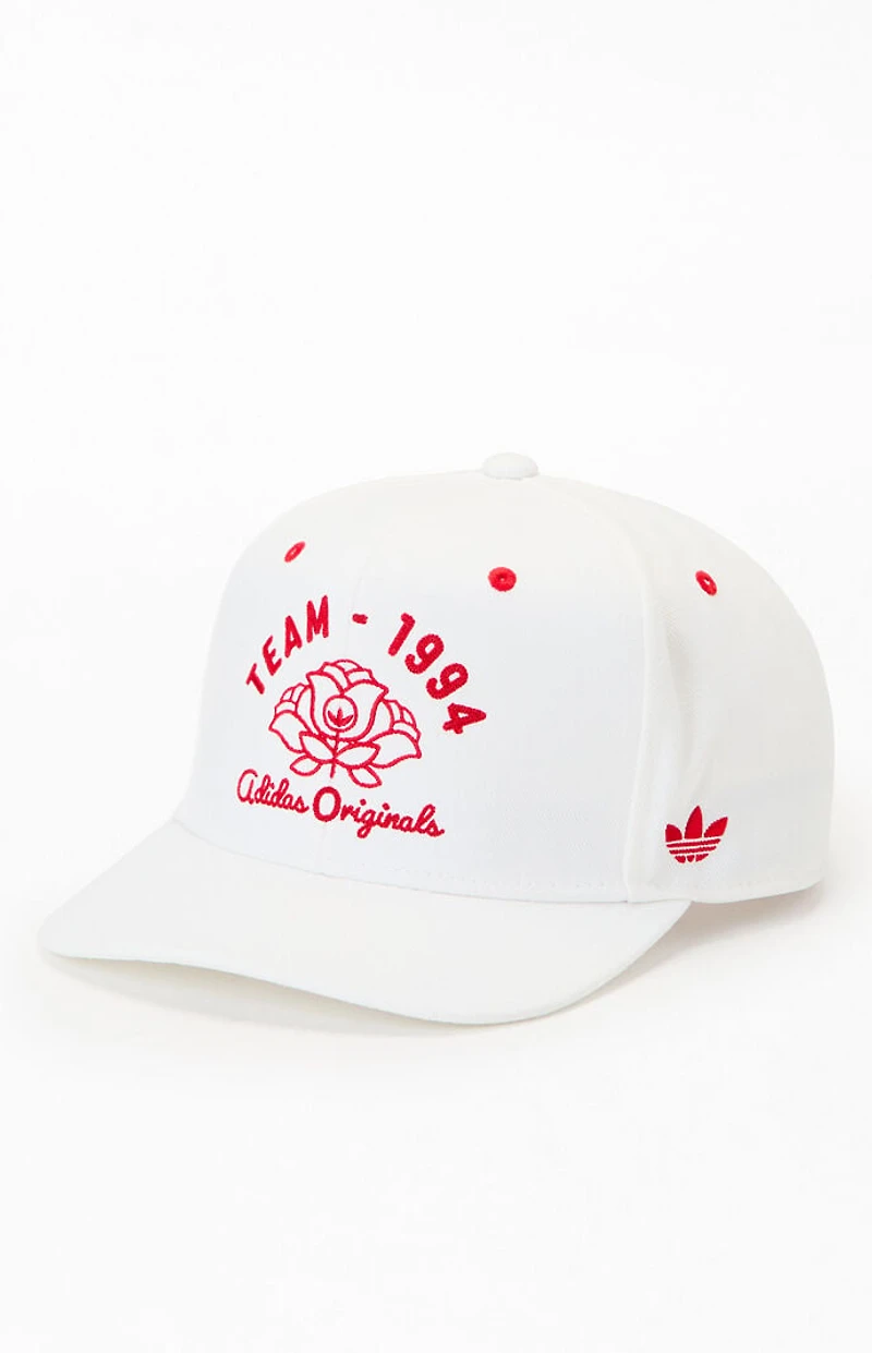adidas Rose Modern 3.0 Snapback Hat