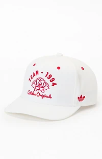 adidas Rose Modern 3.0 Snapback Hat