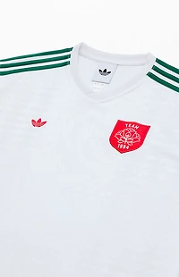 adidas Rose Jersey