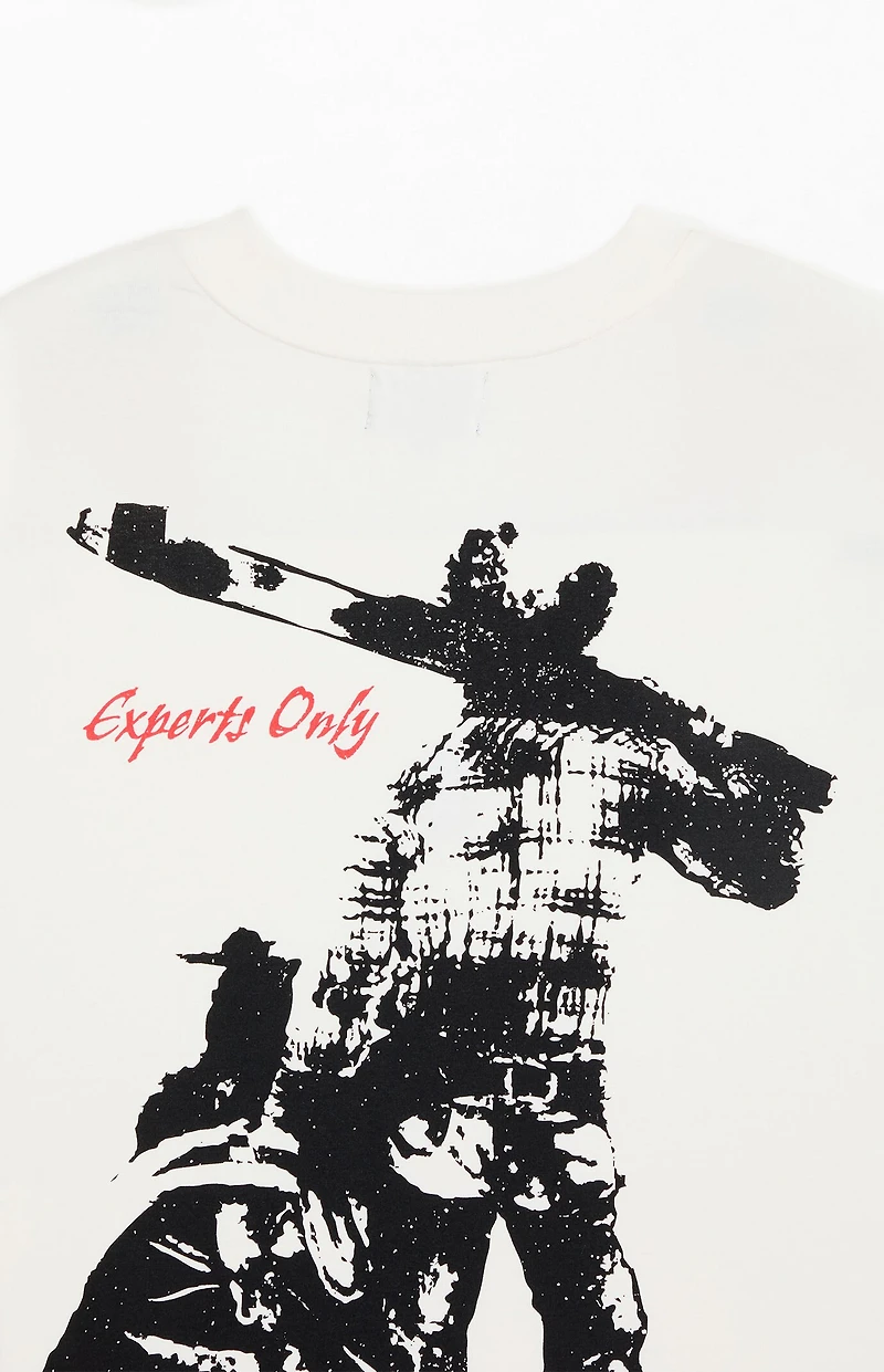 Diamond Cross Ranch Ski Club T-Shirt