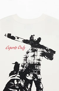 Diamond Cross Ranch Ski Club T-Shirt