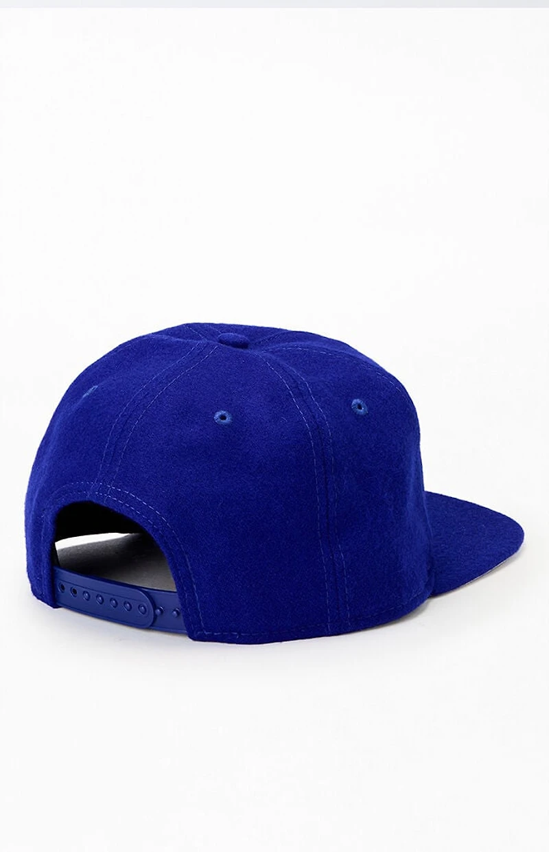 New Era LA Dodgers 19TWENTY Snapback Hat