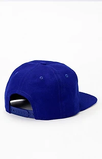 New Era LA Dodgers 19TWENTY Snapback Hat