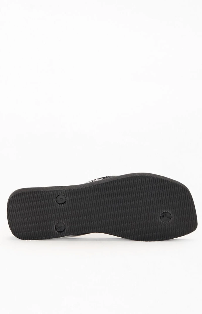 Havaianas Women’s Slim Square Sandals