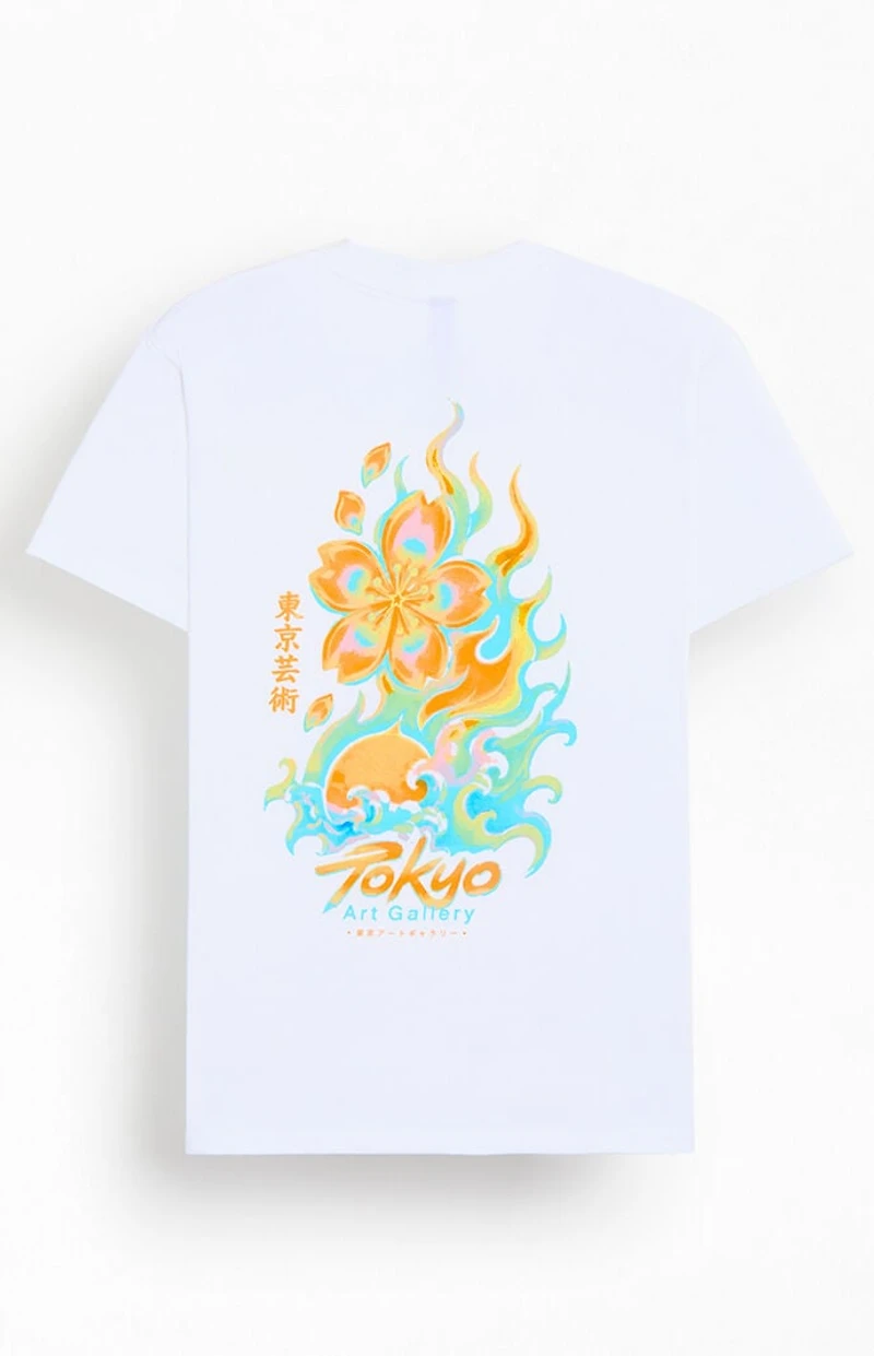 Tokyo Art Gallery T-Shirt