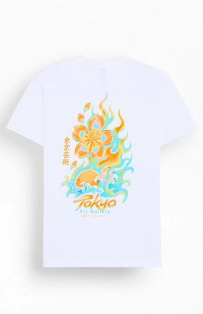 Tokyo Art Gallery T-Shirt