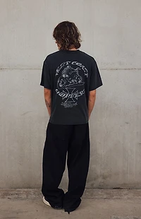 West Coast Choppers Riding Off T-Shirt