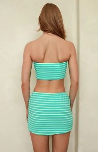 Dippin' Daisy's Mojito Mini Skirt