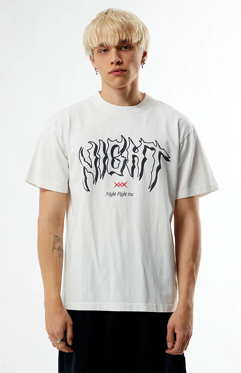 Nightlab Nightfighter T-Shirt
