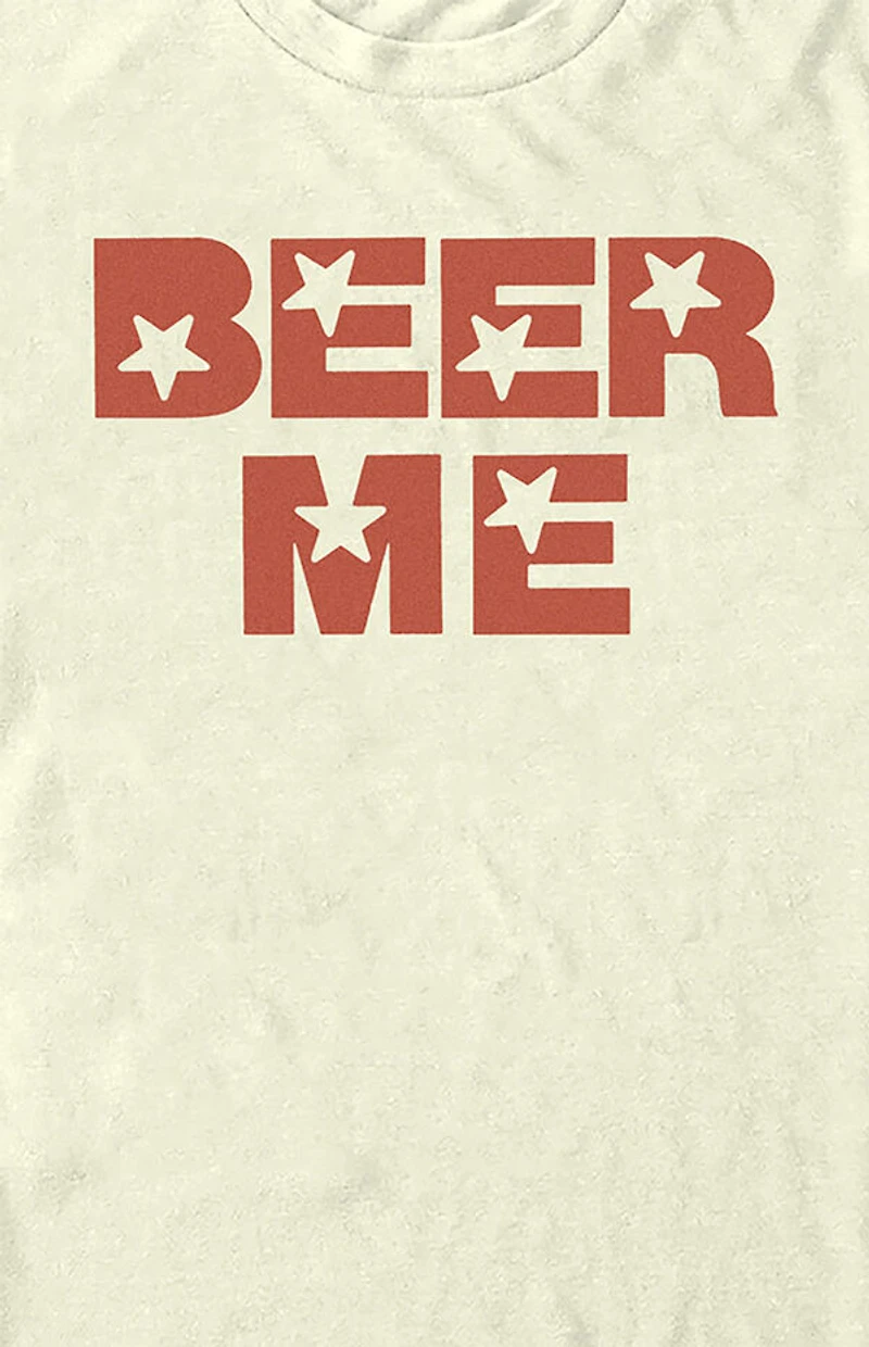 Beer Me T-Shirt