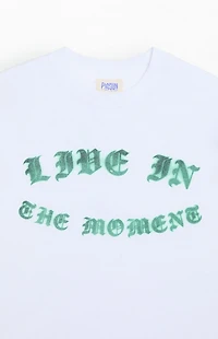Pacsun Live The Moment T-Shirt
