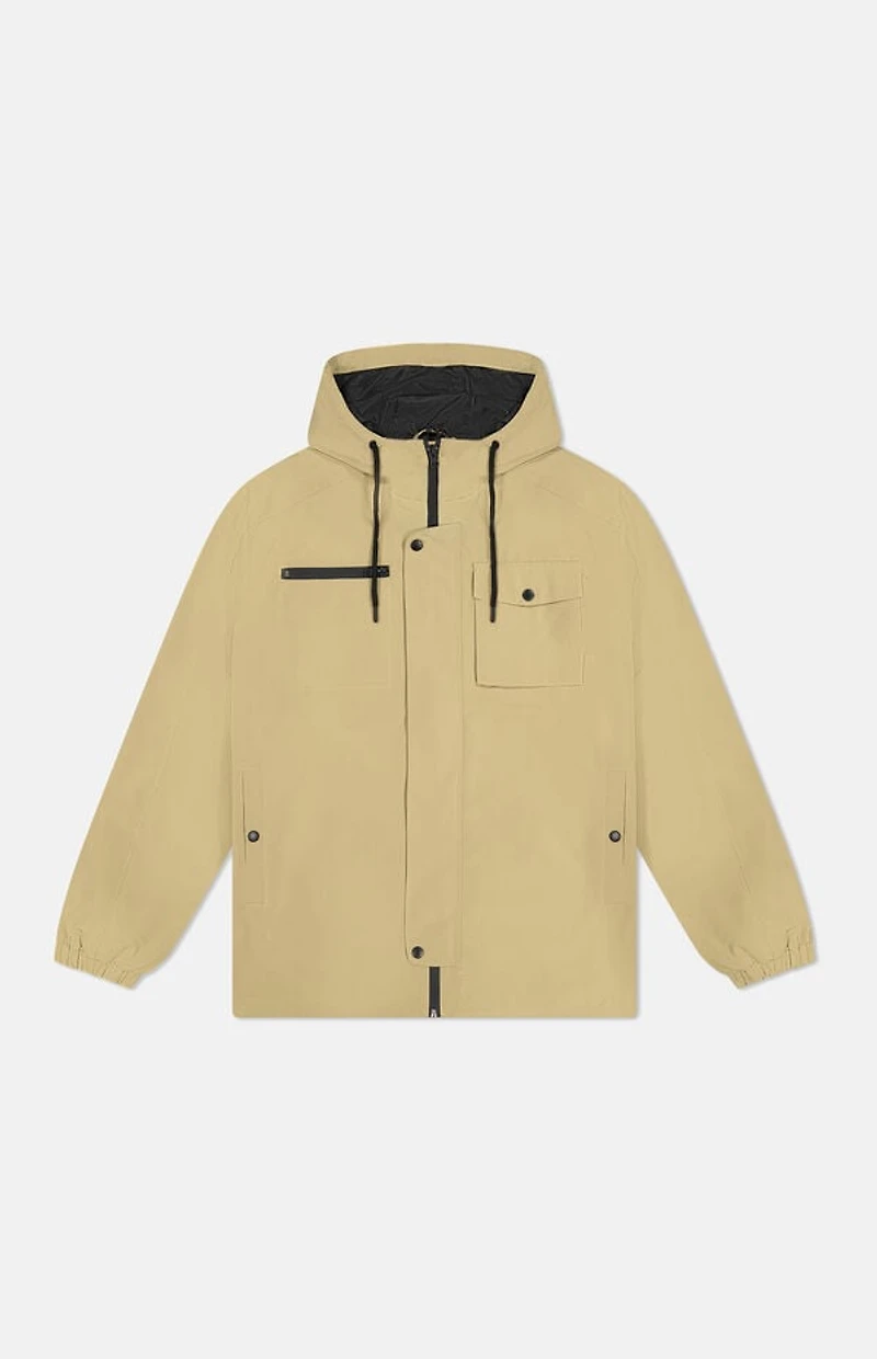 WeSC America Inc The Nylon Field Jacket