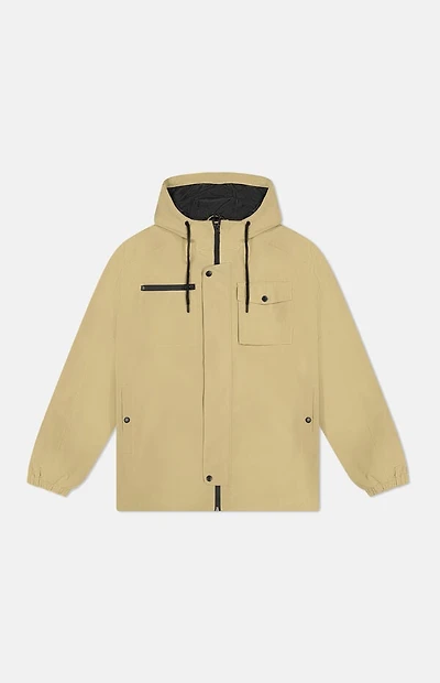 WeSC America Inc The Nylon Field Jacket