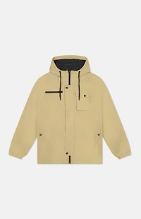 WeSC The Nylon Field Jacket