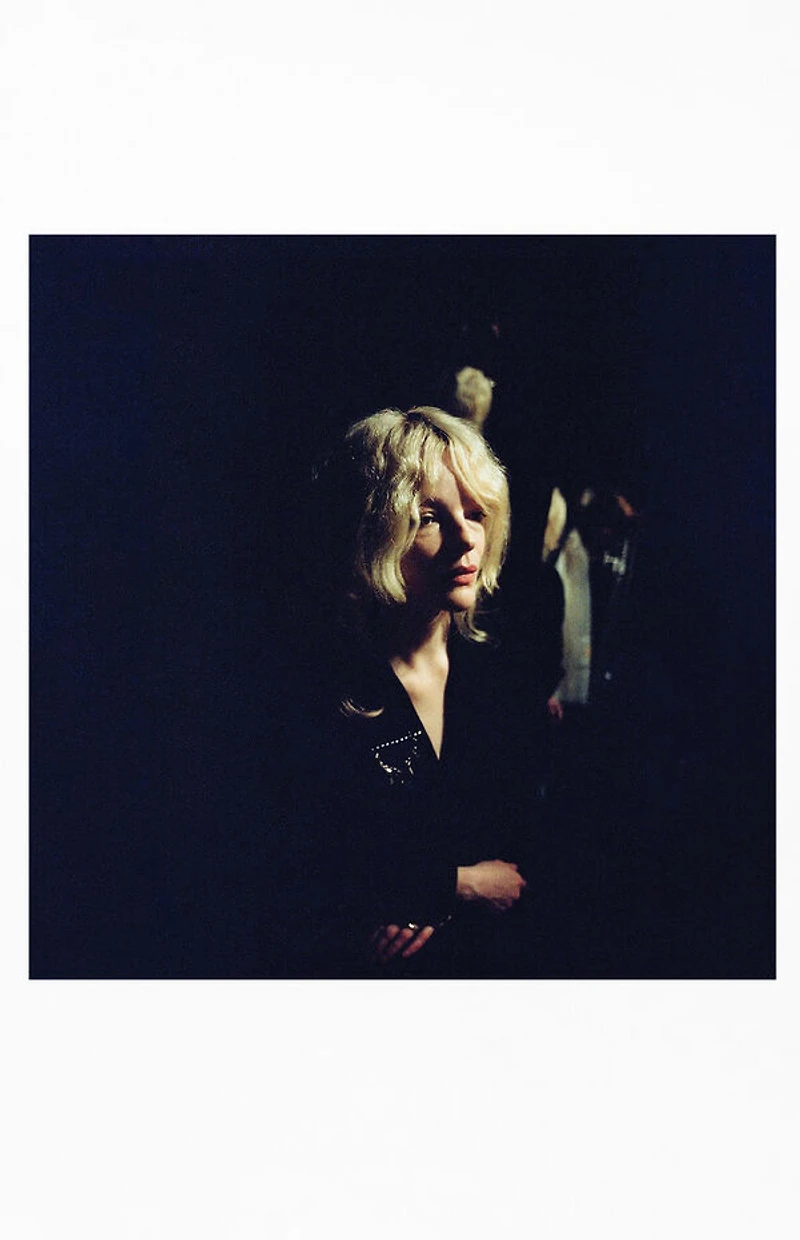 Jessica Pratt Here in the Pitch Vinyl Record