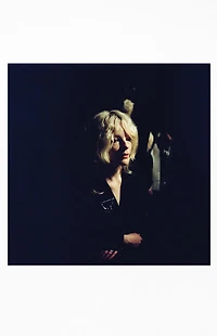 Jessica Pratt Here in the Pitch Vinyl Record