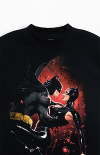 Batman & Catwoman T-Shirt