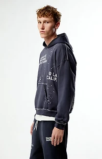 Pacsun Terrain Heavyweight Hoodie