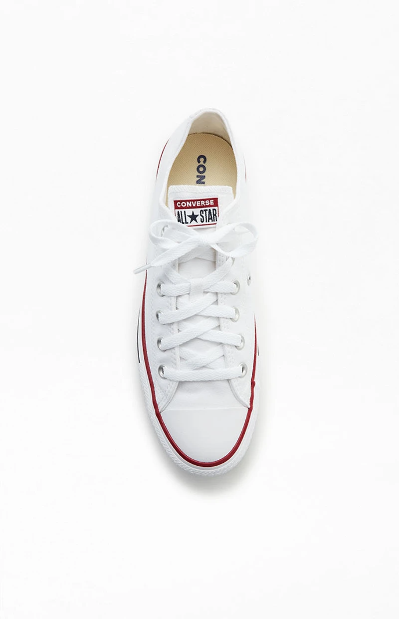 Converse Chuck Taylor All Star Low Shoes